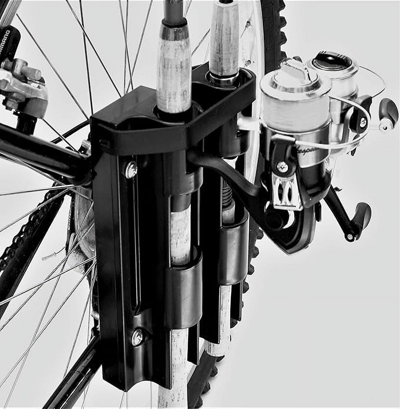 amazon fishing rod holders for boats Stainless Steel Rod Holders for Boats | Sportsman 15º with Cap main image 0