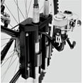 thumbnail image 6 of Bike Fisherman - Fishing Rod Holder for Bicycles, 6 of 6