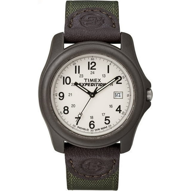Timex Expedition Acadia Reloj de tamaño completo para hombre Timex Timex