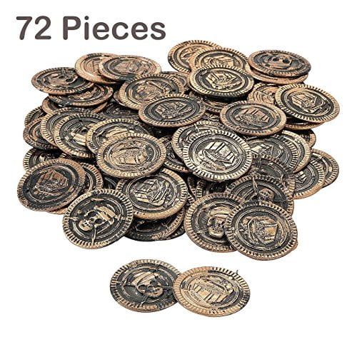 pirate treasure toys