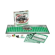 On The Line Pizza Box Football Game