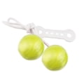 thumbnail image 4 of Bolas de columpio,Swing Balls juego juguete actividades interactivas,Los niños de Swing Balls desarrollan juguetes de habilidades motoras,niño aprendizaje educativo al amarillo CUTICAT Bolas de columpio, 4 of 8