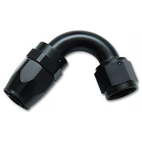 120 degree & -6 AN Swivel Hose End Fitting