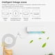 thumbnail image 3 of Kuymtek Tuya ZigBee Smart Indoor Room Temperature Humidity Sensor ZigBee Hub Requerido Kuymtek Componentes de la computadora, 3 of 9