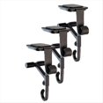 thumbnail image 1 of Soporte para Guirnaldas de Hasta 8,5 Pulgadas de Grosor, Soporte para Guirnaldas de Medias Navideñas con Longitud Ajustable., 1 of 5