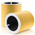 thumbnail image 1 of Filtro de repuesto Ecleanfy Core 600S Pet Care, paquete de 2, 1 of 7