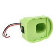 thumbnail image 4 of Battery Adapter, Plastic Dock Power Connector Durable  For 18V P108 P107 P102 P103, 4 of 8