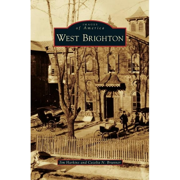 West Brighton (Hardcover)