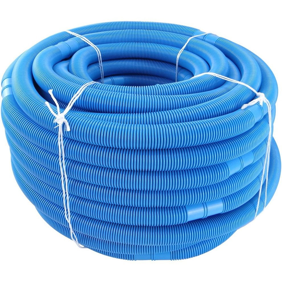 filling pool with hose