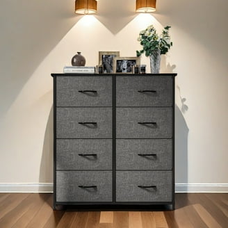 【カデル】cadeal 4drawer chest Sauder Costa 4 Drawer Chest, Chalked Chestnut Finish - Walmart.com