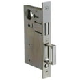 thumbnail image 5 of Baldwin Estate Privacy Pocket Door Locks Lifetime Satin, 5 of 5