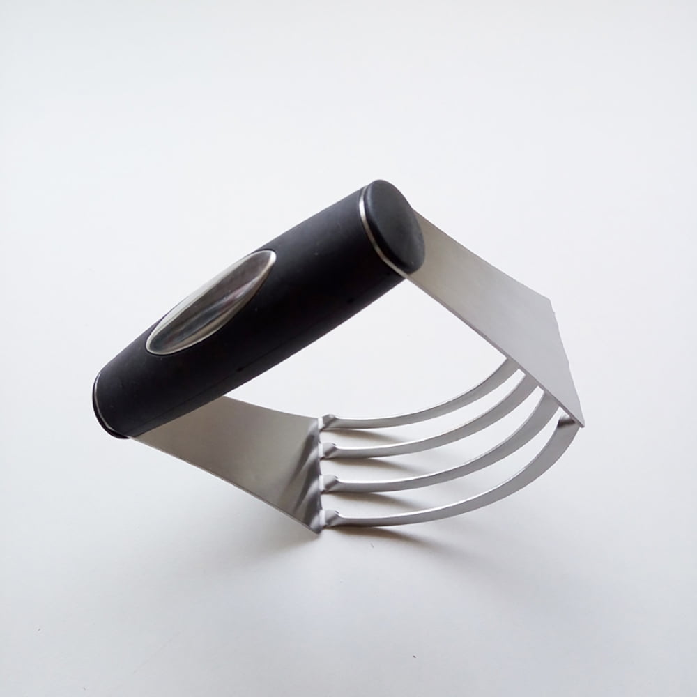 Stainless Steel Powder Mixer Flour Mixer Dough Blender Butter Blender Baking Tools Flour Stirrer Suitable For Making Cakes