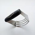 thumbnail image 2 of Stainless Steel Powder Mixer Flour Mixer Dough Blender Butter Blender Baking Tools Flour Stirrer Suitable For Making Cakes, 2 of 9