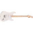 thumbnail image 1 of Guitarra Eléctrica Stratocaster Squier Sonic California Blanca Arctic White, 1 of 5