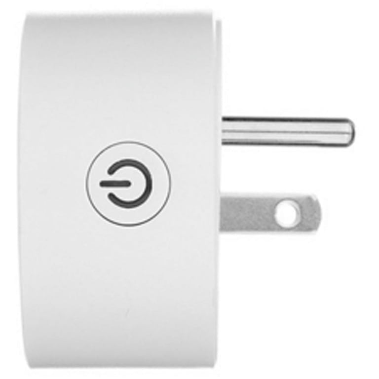 Meross Presa Smart WiFi Presa Recensione Meross Presa Smart WiFi Presa Recensione
