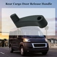 thumbnail image 2 of Tail Gate Handle Driver Left Side Inner Interior Hand for ProMaster 2014-2023, 2 of 10