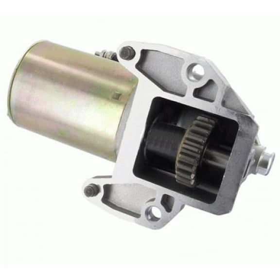 New Starter Compatible with 2005 Ford TAURUS 3.0L V6