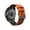 brown, variant on Leather Straps for 26mm Garmin Fenix 8 51mm Silicone Strap for 22mm Garmin Fenix8 47mm