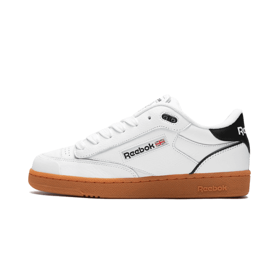 REEBOK MENS Club C Bulc "White Gum" IF5071 IF5071 from Stadium Goods