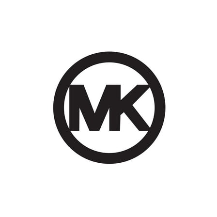 Michael Kors Women’s Belt Box Set Genuine Leather-Reversible Black