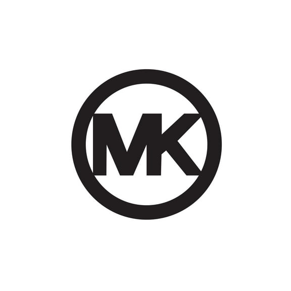 Michael Kors Women’s Belt Box Set Genuine Leather-Reversible Black