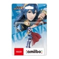 thumbnail image 2 of Lucina amiibo Nintendo Japan Import Super Smash Bros Series, 2 of 3