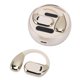 thumbnail image 1 of Auriculares De Traductor De Idioma IA, 144 Idiomas En Línea Traducción En Tiempo Real Traducción Instantánea Auriculares Con Aplicación, Ideales Para El Aprendizaje De, 1 of 7