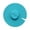 Light Blue #13, variant on 2PCS Silicone Lid for Cups with Spoon Rest,Airtight Seal Drink Covers for Hot and Cold Drinks,Diameter Leak Proof Suction Cup Lid for Coffee Mugs,Tea Cups Pink