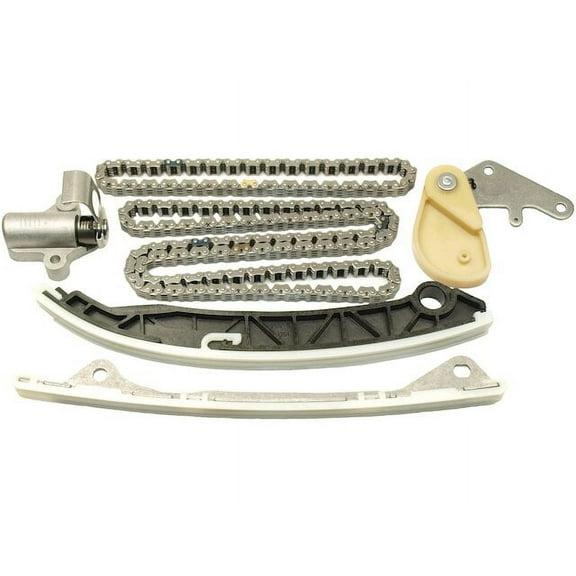 Timing Chain Kit - Compatible with 2011 - 2012 Nissan Juke 1.6L 4-Cylinder