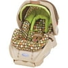 Graco - Snugride Infant Car Seat, Lively