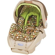 Graco - Snugride Infant Car Seat, Lively