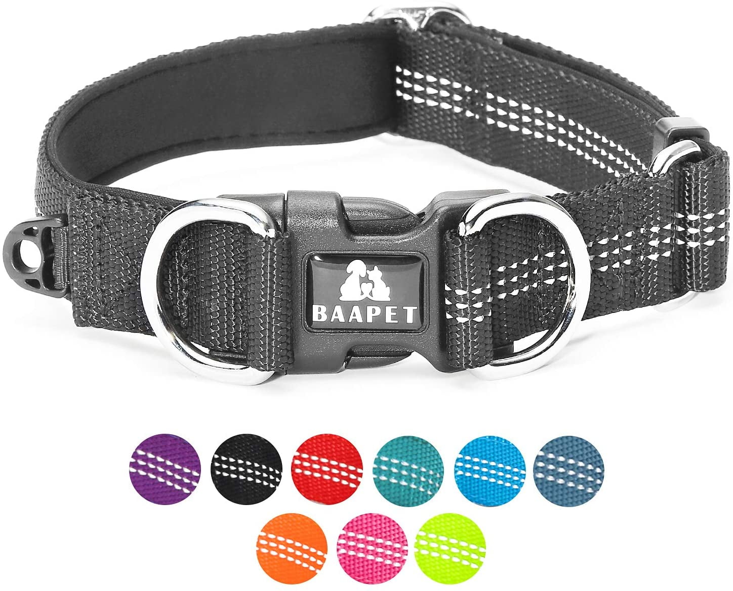 dog security collar