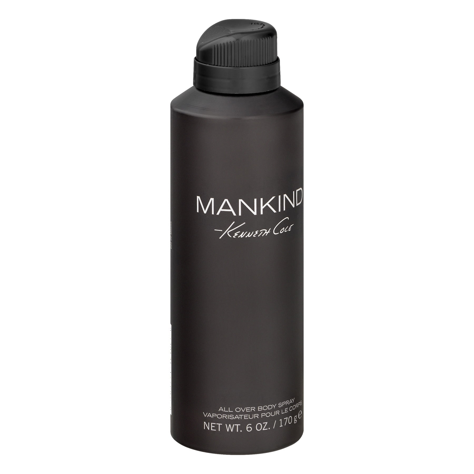 Kenneth Cole Kenneth Cole Mankind All Over Body Spray For Men 6