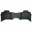 thumbnail image 2 of Husky Liners 2nd Seat Floor Liner Fits 02-08 Ram 1500 Quad, 03-09 2500/3500 Quad, 2 of 2