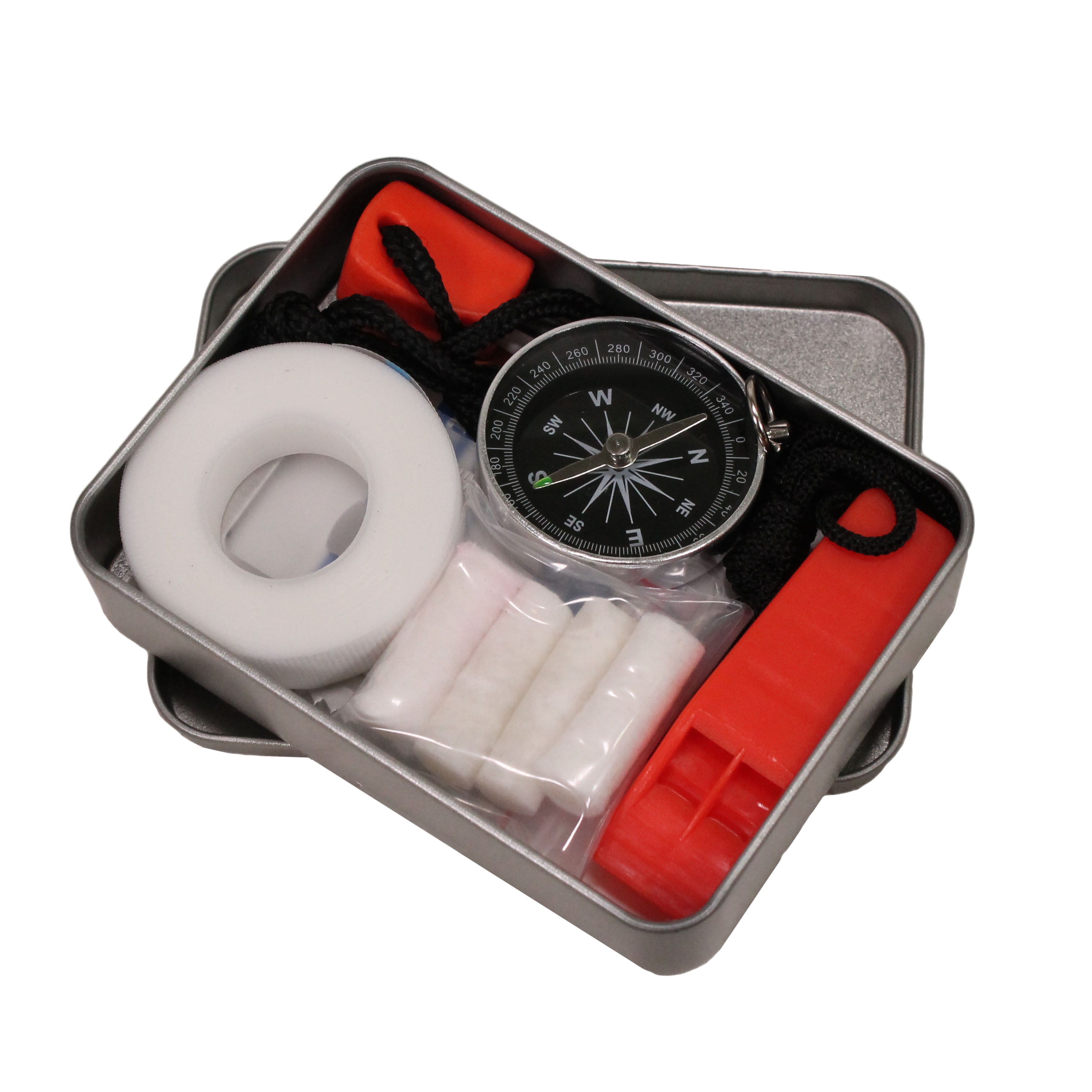 Heritage Survival Kit