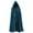Green, variant on FASHOFT Unisex Wizard Robe Halloween Cape Cloak Death Role Play Cosplay Outfit Stage Performance Gothic Theme Fancy Dress Up Halloween S