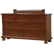 Glory Furniture Meade G8900-D Dresser , Cherry