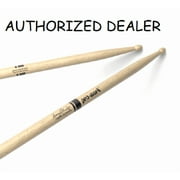 3 Pair Tommy Aldridge Drum Sticks Promark Artist Series Shira Kashi Oak 2S