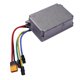 thumbnail image 4 of Tablero de scooter eléctrico Dasard Display Panel S Reemplazo Dasard Cover F, 4 of 5