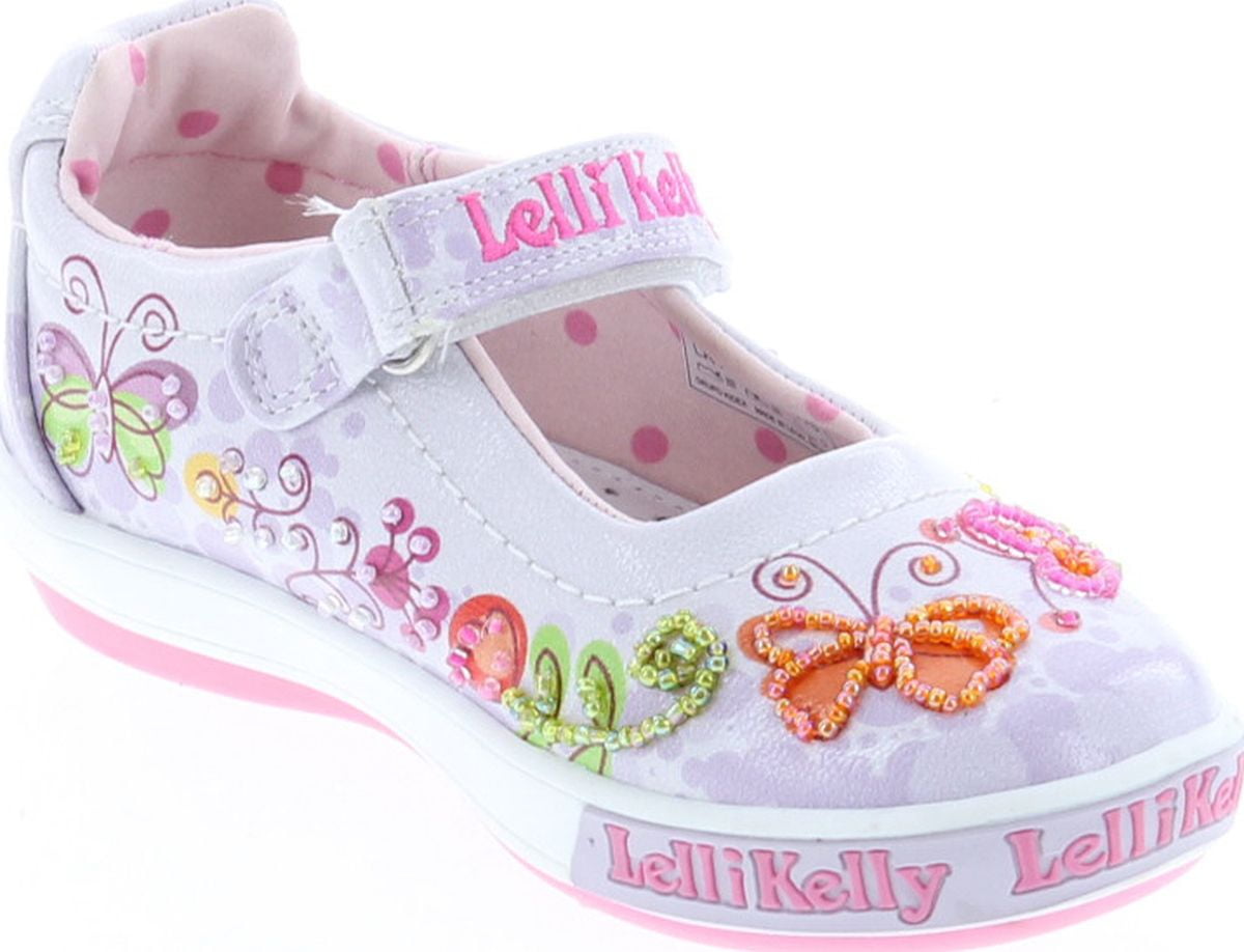 Details about   Lelli Kelly Girl Special Offer Wisteria LK8109 Fantasy Lilac