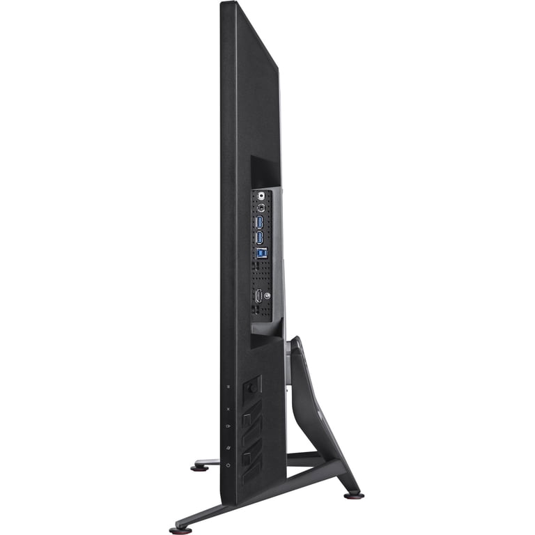 ASUS ROG Swift PG43UQ 43” 4K HDR DSC Gaming Monitor | 144Hz, G