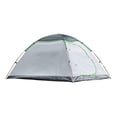 thumbnail image 1 of Tienda De Campana 4 Personas Coleman Gris 2147145, 1 of 4