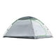 thumbnail image 1 of Tienda De Campana 4 Personas Coleman Gris 2147145, 1 of 4