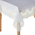 thumbnail image 2 of Versailes Embossed Embroidered Vintage Lace Design, 2 of 6