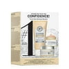 It Cosmetics Set 3 Piece - Your on the go confidence Travel Size Skincare Routine