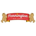 thumbnail image 3 of Pennington Bear Company The Original Sock Monkey, Hand-Knit, Plush Material, 20" inch, 3 of 4
