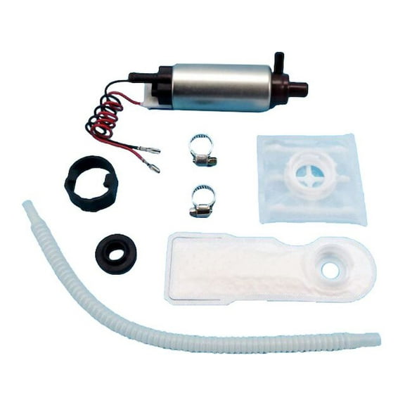 Electric Fuel Pump - Compatible with 1997 - 2003 Dodge Dakota 1998 1999 2000 2001 2002
