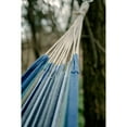 thumbnail image 6 of Stansport Cotton Blend Traveler Hammock - Blue, 6 of 9