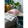thumbnail image 5 of Gouchee Home Solid Velvet Cushion, 5 of 5