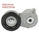 thumbnail image 5 of 68027611AB Engine Timing Belt Tensioner Wheel for Wrangler JK 2.8CRD 2007-2018 68027611AA Triangula, 5 of 5